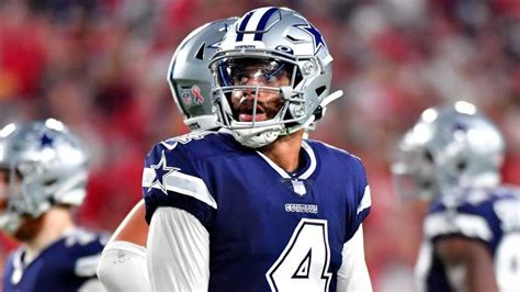 7 dak|Dak Prescott's Cowboys future: New contract or test free .